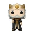 HOUSE OF THE DRAGON - POP N° 02 - Viserys Targaryen