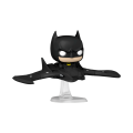 FLASH MOVIE - POP Ride Super DLX N° 121 - Batman in Batwing