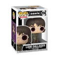 ROCKS - POP N° 256 - Oasis - Liam Gallagher