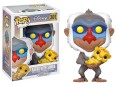 DISNEY - Lion King - POP N° 301 - Rafiki with Simba REPROD