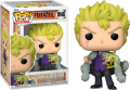 FAIRY TAIL - POP N° 1048 - Laxus Dreyar