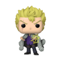 FAIRY TAIL - POP N° 1048 - Laxus Dreyar