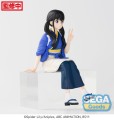 LYCORIS RECOIL - Takina Inoue - figurka PM Perching 14cm