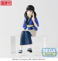 LYCORIS RECOIL - Takina Inoue - figurka PM Perching 14cm