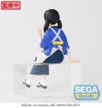LYCORIS RECOIL - Takina Inoue - figurka PM Perching 14cm