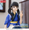 LYCORIS RECOIL - Takina Inoue - figurka PM Perching 14cm