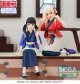 LYCORIS RECOIL - Takina Inoue - figurka PM Perching 14cm