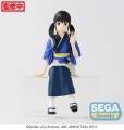 LYCORIS RECOIL - Takina Inoue - figurka PM Perching 14cm