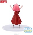 SPY X FAMILY - Anya Forger "Party Version" - figurka PM 11cm