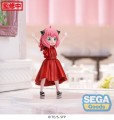 SPY X FAMILY - Anya Forger "Party Version" - figurka PM 11cm
