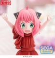 SPY X FAMILY - Anya Forger "Party Version" - figurka PM 11cm
