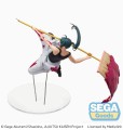 JUJUTSU KAISEN - Maki Zenin - figurka Graffiti x Battle 14cm