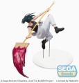 JUJUTSU KAISEN - Maki Zenin - figurka Graffiti x Battle 14cm