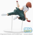 JUJUTSU KAISEN - Nobara - figurka Graffiti x Battle 12cm
