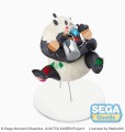 JUJUTSU KAISEN - Panda - figurka Graffiti x Battle 19cm