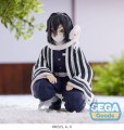 DEMON SLAYER - Obanai Iguro "Hashira" - figurka PM Perching 11cm