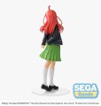 QUINTESSENTIAL QUINTUPLETS MOVIE - Itsunki Nakano - figurka SPM 22cm