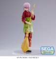 FATE/GRAND ORDER - Mash Kyrielight - figurka SPM 21cm