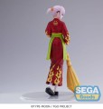FATE/GRAND ORDER - Mash Kyrielight - figurka SPM 21cm