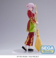 FATE/GRAND ORDER - Mash Kyrielight - figurka SPM 21cm