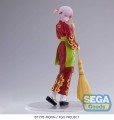 FATE/GRAND ORDER - Mash Kyrielight - figurka SPM 21cm