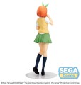 QUINTESSENTIAL QUINTUPLETS MOVIE - Yotsuba Nakano - figurka SPM 22cm