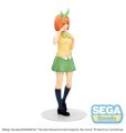 QUINTESSENTIAL QUINTUPLETS MOVIE - Yotsuba Nakano - figurka SPM 22cm