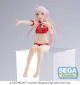 LOVE LIVE! - Lanzhu Zhong - figurka PM Perching 14cm