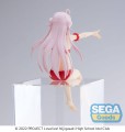 LOVE LIVE! - Lanzhu Zhong - figurka PM Perching 14cm