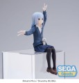 AHAREN-SAN WA HAKARENAI - Reina Aharen - figurka PM Perching 14cm
