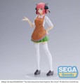 THE QUINTESSENTIAL QUINTUPLETS MOVIE - Nino Nakano - figurka SPM 22cm