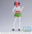 THE QUINTESSENTIAL QUINTUPLETS MOVIE - Nino Nakano - figurka SPM 22cm