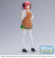 THE QUINTESSENTIAL QUINTUPLETS MOVIE - Nino Nakano - figurka SPM 22cm