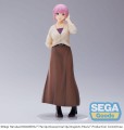 QUINTESSENTIAL QUINTUPLETS - Ichika - figurka SPM 22cm