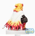 DEMON SLAYER - Kyojuro Hashira - figurka PM Perching 12cm