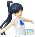 LOVE LIVE ! SUPERSTAR !! - Ren Hazuki " Wish Song " - figurka 20cm