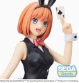 THE QUINTESSENTIAL QUINTUPLETS - Yotsuba Nakano - figurka 23cm