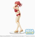 THE QUINTESSENTIAL QUINTUPLETS - Itsuki Nakano - figurka 20cm