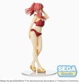 THE QUINTESSENTIAL QUINTUPLETS - Itsuki Nakano - figurka 20cm