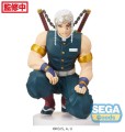 DEMON SLAYER - Tengen Uzui - figurka 13cm