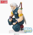 DEMON SLAYER - Tengen Uzui - figurka 13cm
