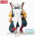 DEMON SLAYER - Tengen Uzui - figurka 13cm