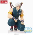 DEMON SLAYER - Tengen Uzui - figurka 13cm