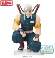 DEMON SLAYER - Tengen Uzui - figurka 13cm