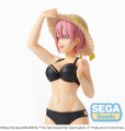 QUINTESSENTIAL QUINTUPLETS 2 - Ichika Nakano SPM - figurka 19cm
