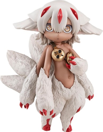 MADE IN ABYSS - Faputa - Pop Up Parade 13cm