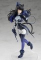 RWBY ICE QUEENDOM - Blake Belladonna "Lucid Dream" -Pop Up Parade 17cm