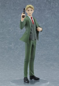 SPY X FAMILY - Loid Forger - Pop Up Parade 17cm