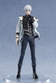LOVE & PRODUCER - Qiluo Zhou - Pop Up Parade 19cm
