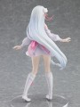 RE : ZERO - Emilia : Memory Snow Ver. - Pop Up Parade 17cm